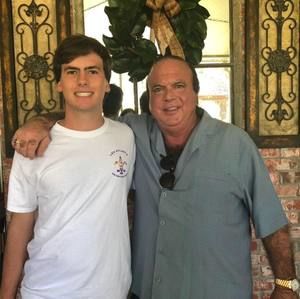 Meet your Posher, Jd